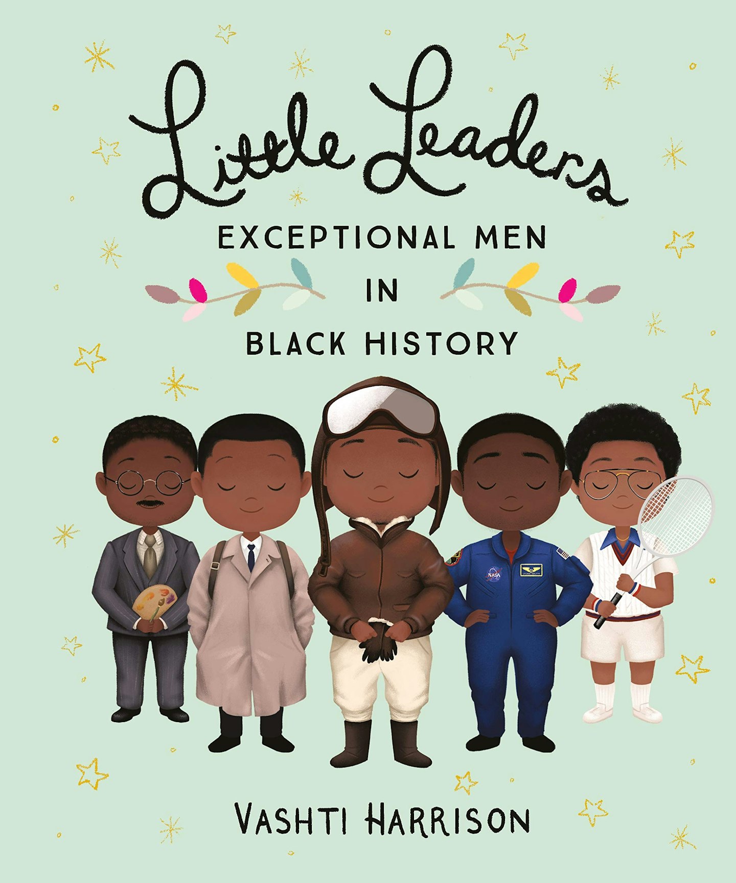 10 Books For Different Ages If You're Trying To Make Sure Your Child's Bookshelf Is Diverse