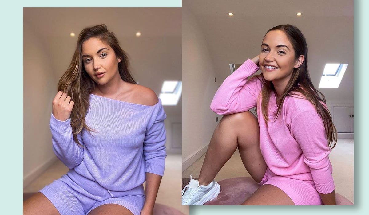 In the style jac jossa online pyjamas