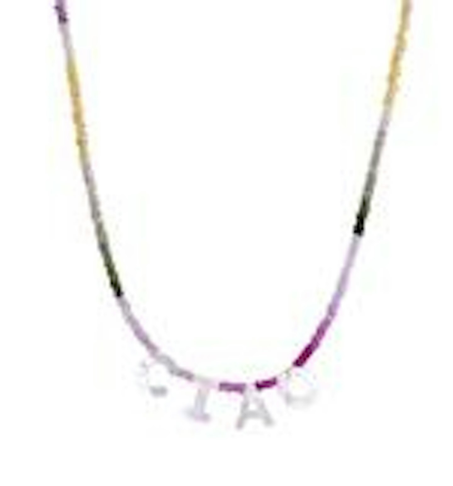 Roxanne First, CIAO necklace, from £295
