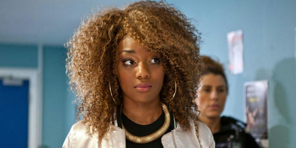 Rachel Adedeji Movies And Tv Shows