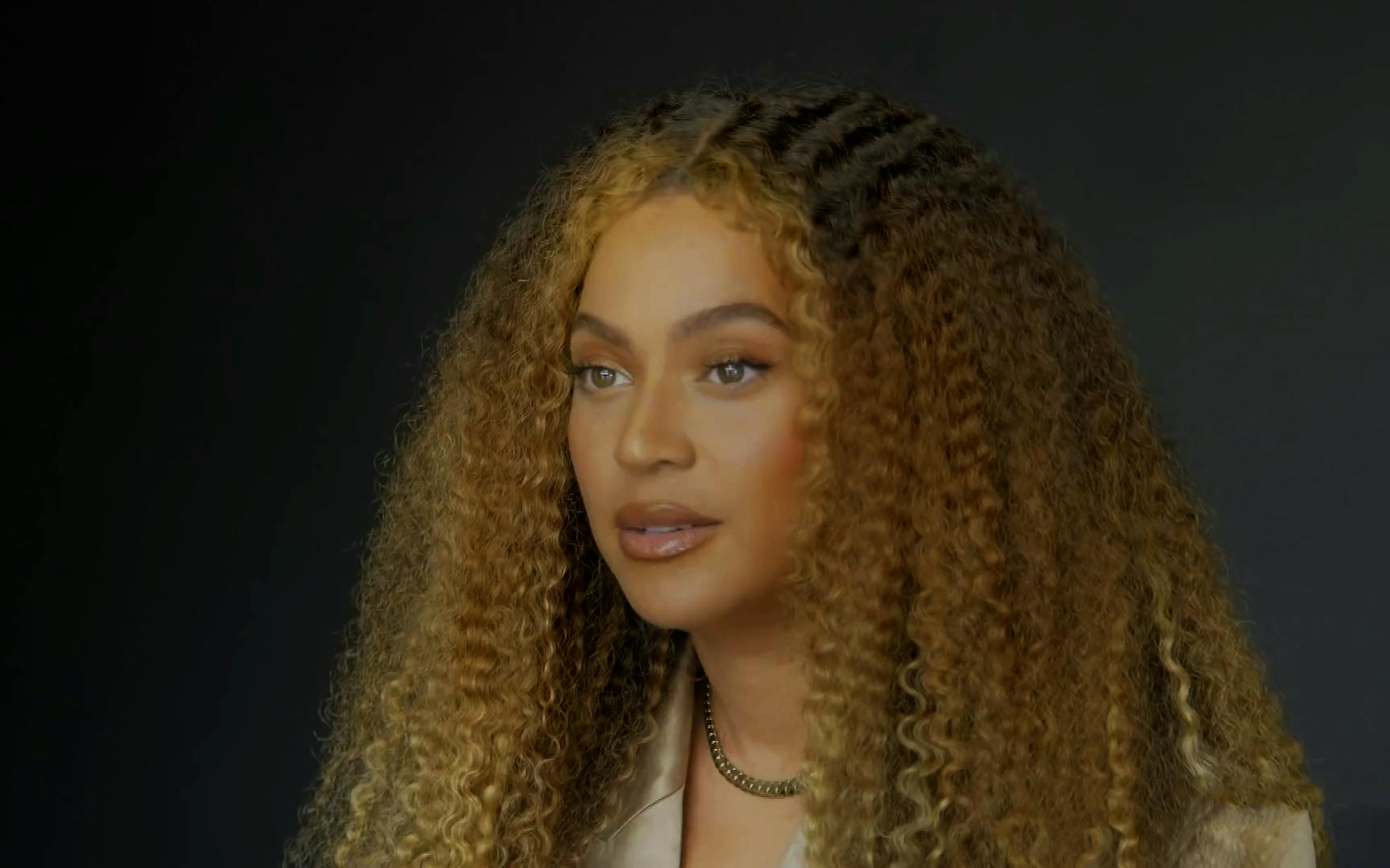 Beyoncé Gives Powerful Class Of 2020 Speech As She Thanks Black Lives ...