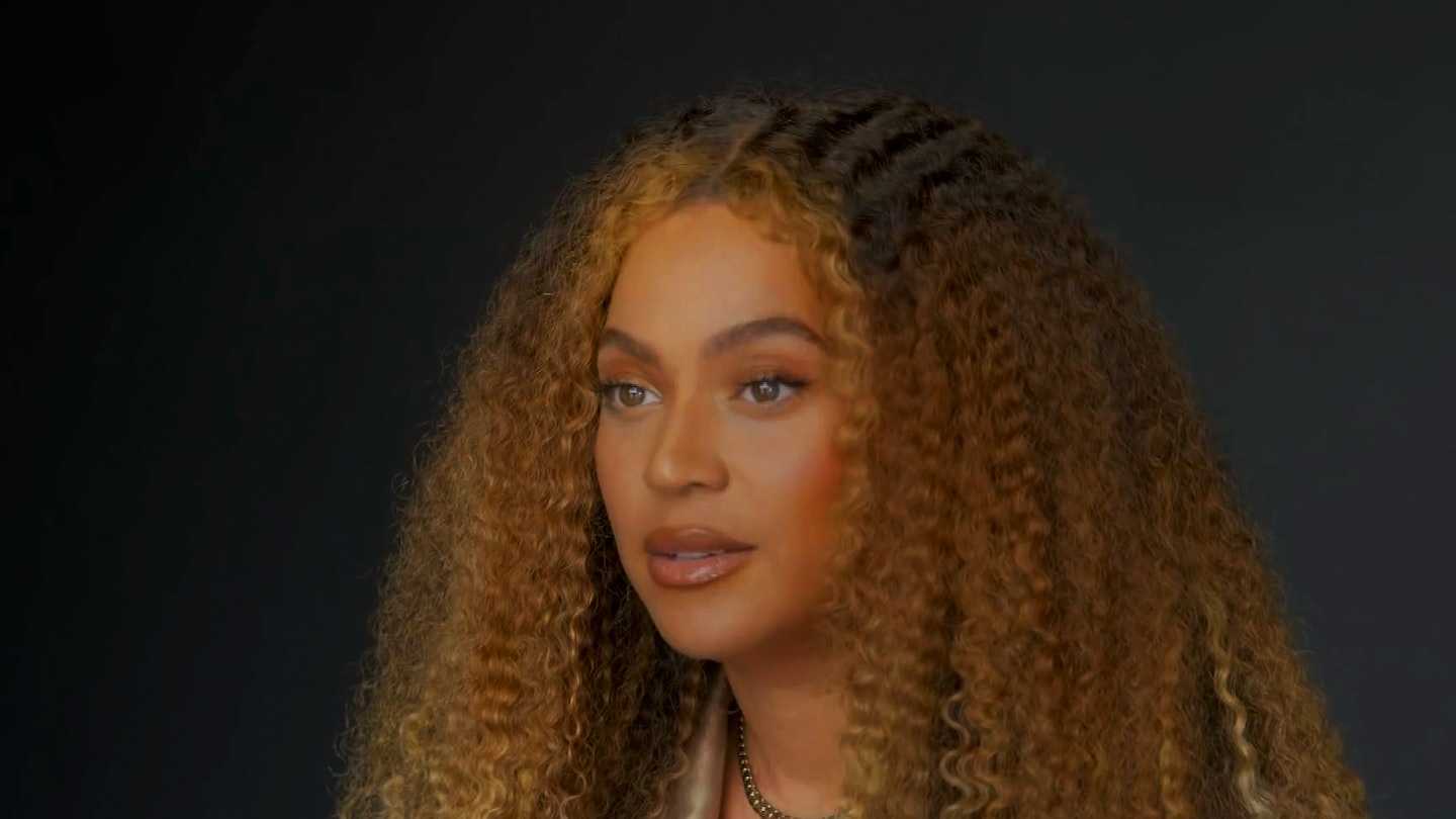 Beyoncé Gives Powerful Class Of 2020 Speech As She Thanks Black Lives ...