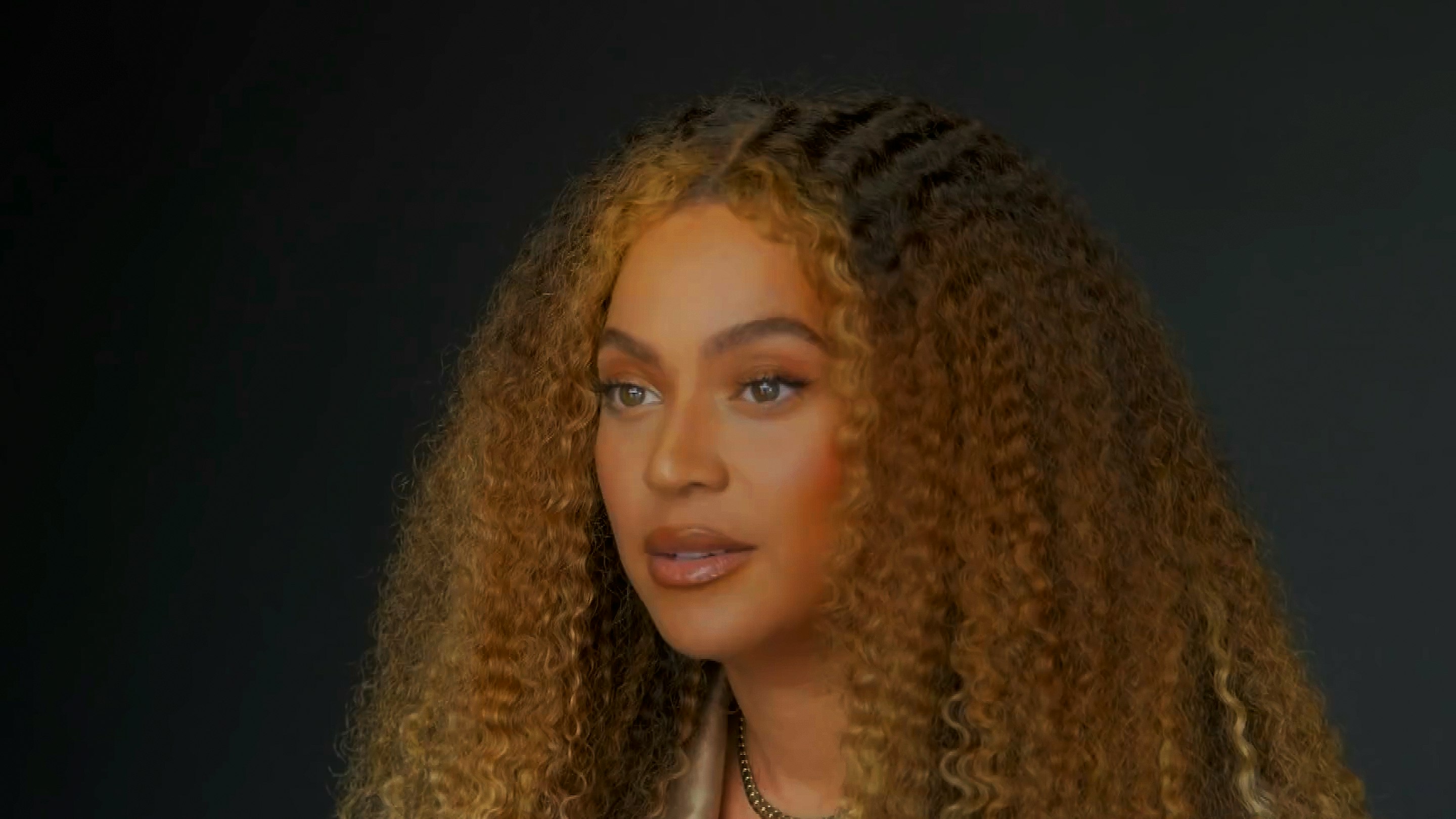 Beyoncé Gives Powerful Class Of 2020 Speech As She Thanks Black Lives ...