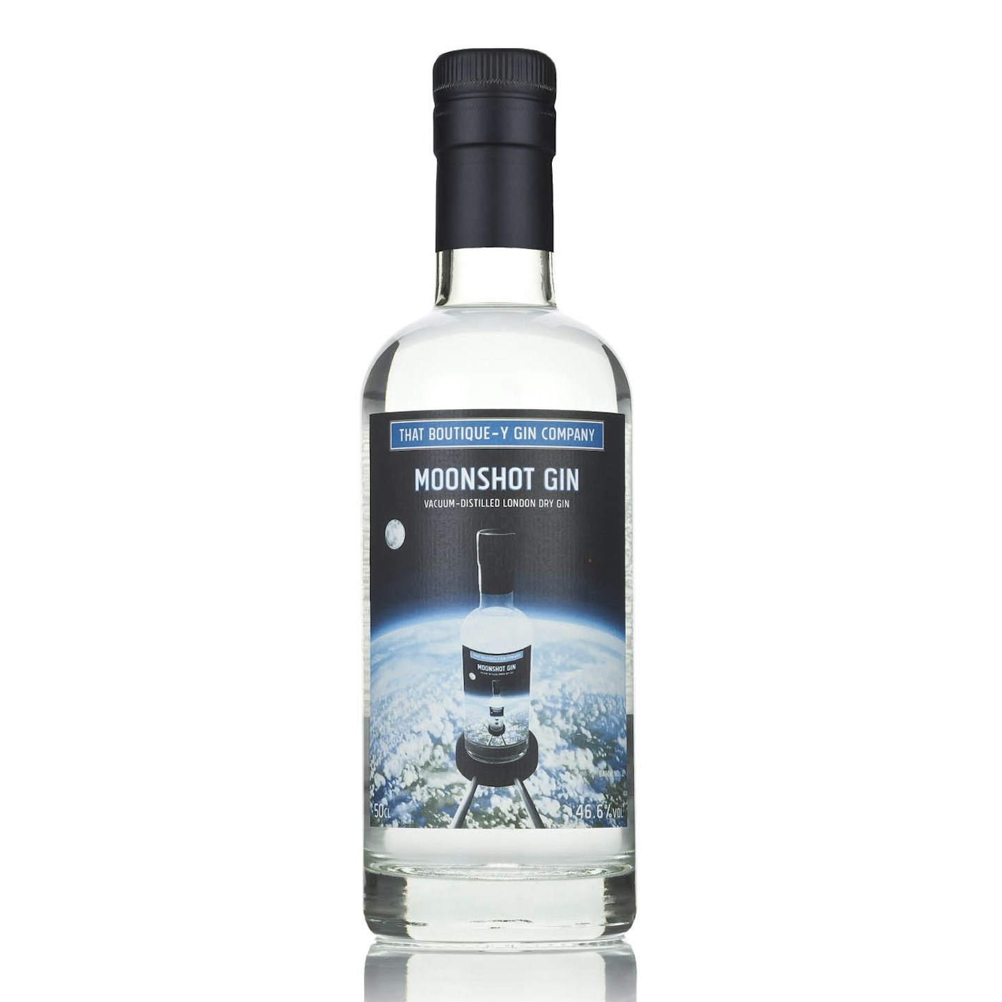 Moonshot Gin from That Boutique-y Gin Company