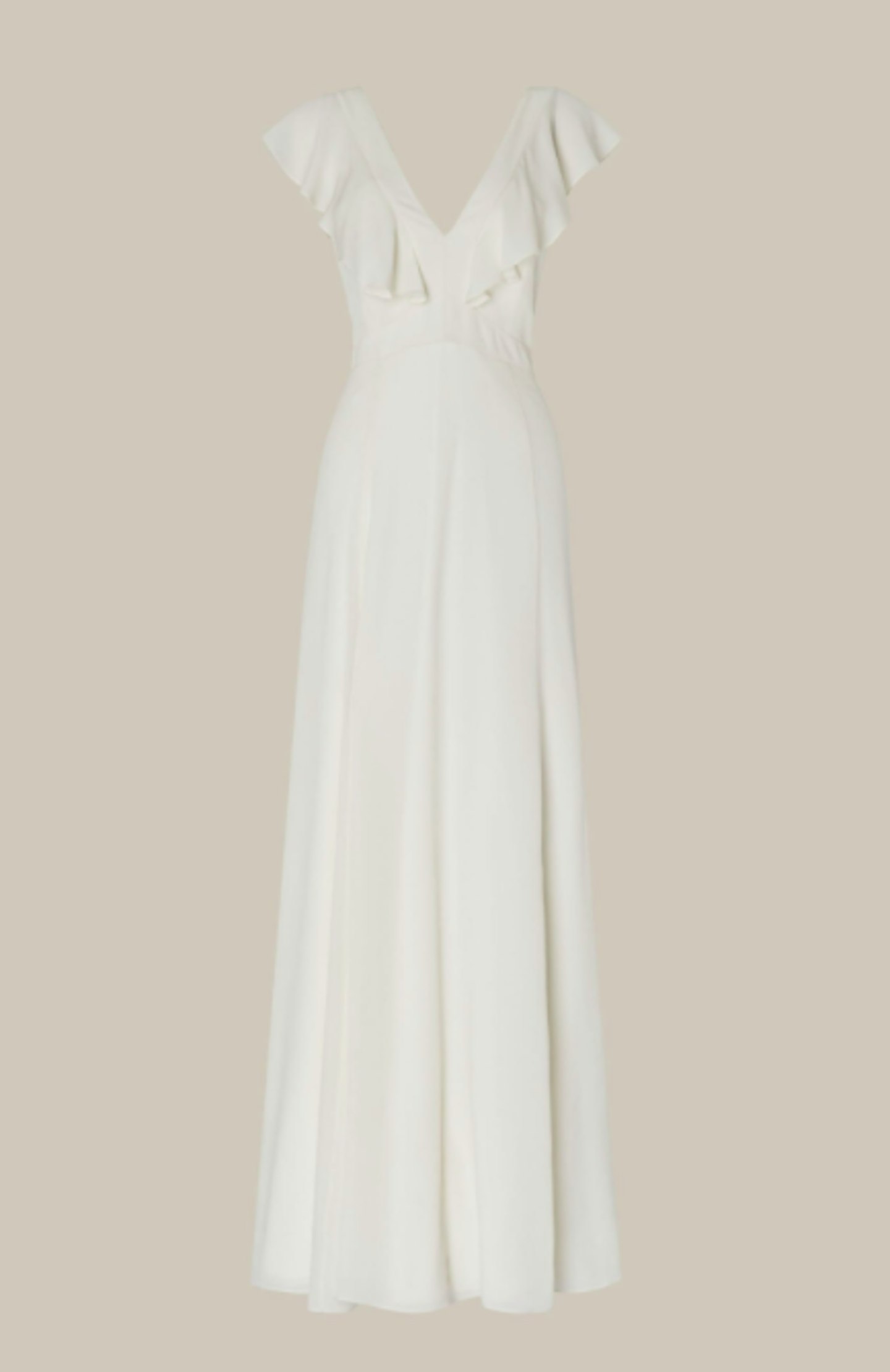 best high street wedding dresses