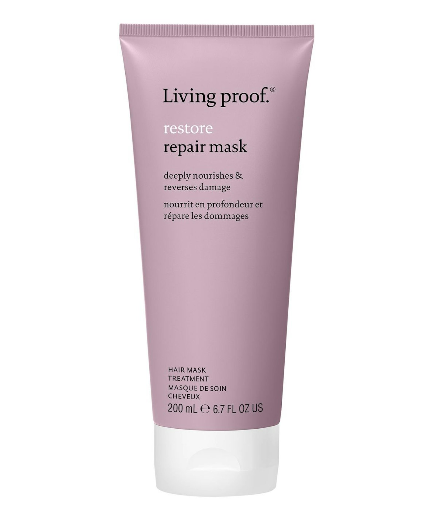 Living Proof Restore Repair Mask