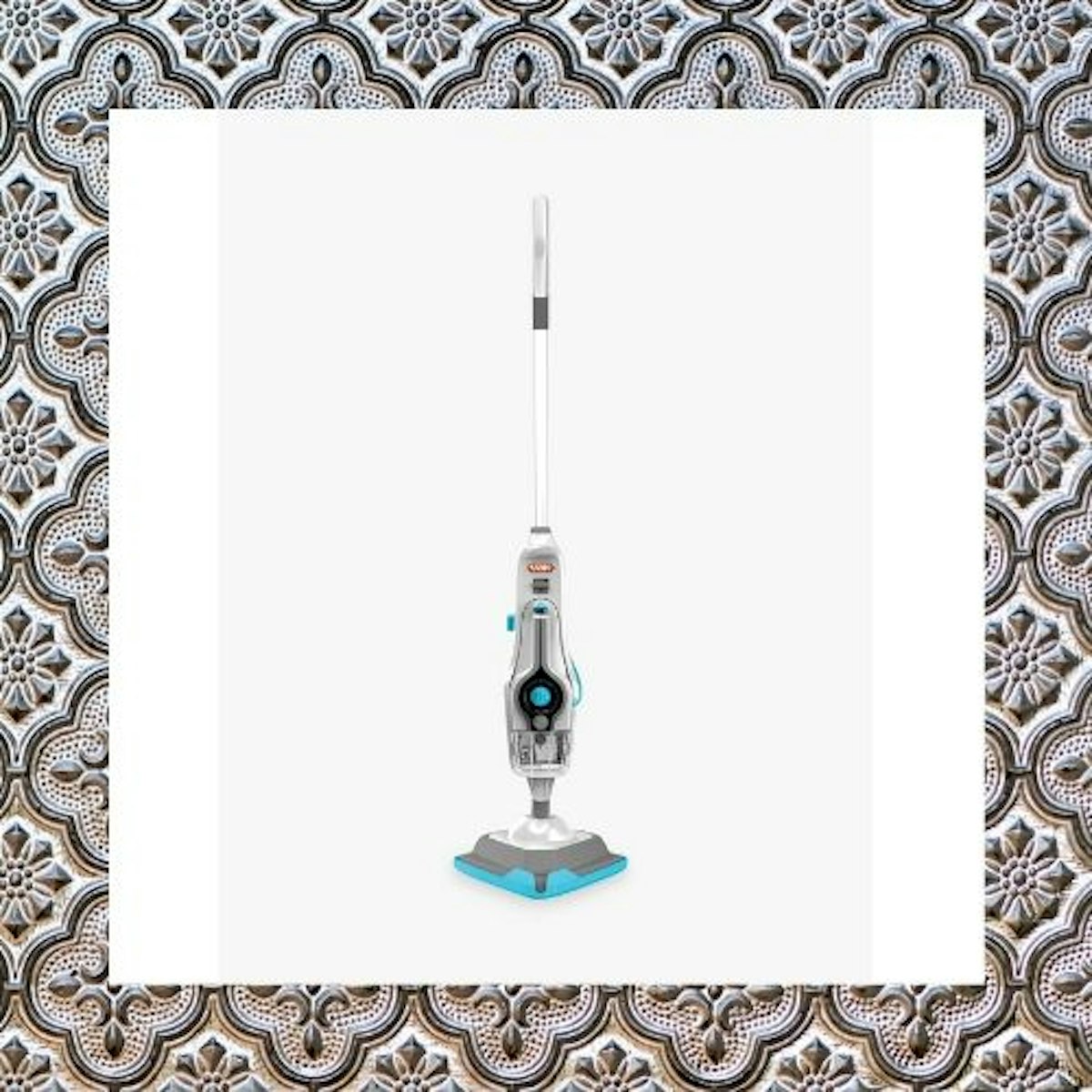 The best steam cleaner for tiles