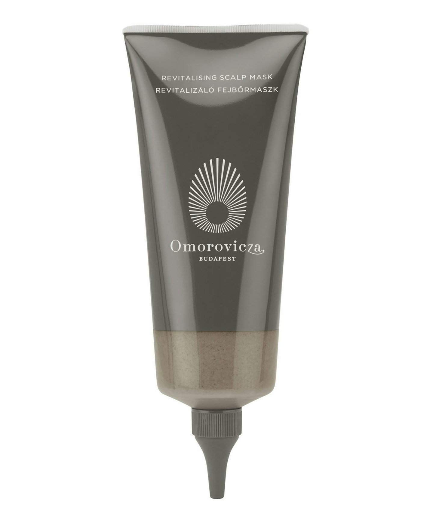 Omorovicza Revitalising Scalp Mask