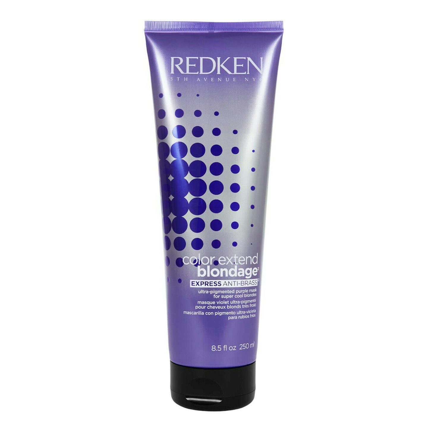 Redken Color Extend Blondage Express Anti-Brass Mask