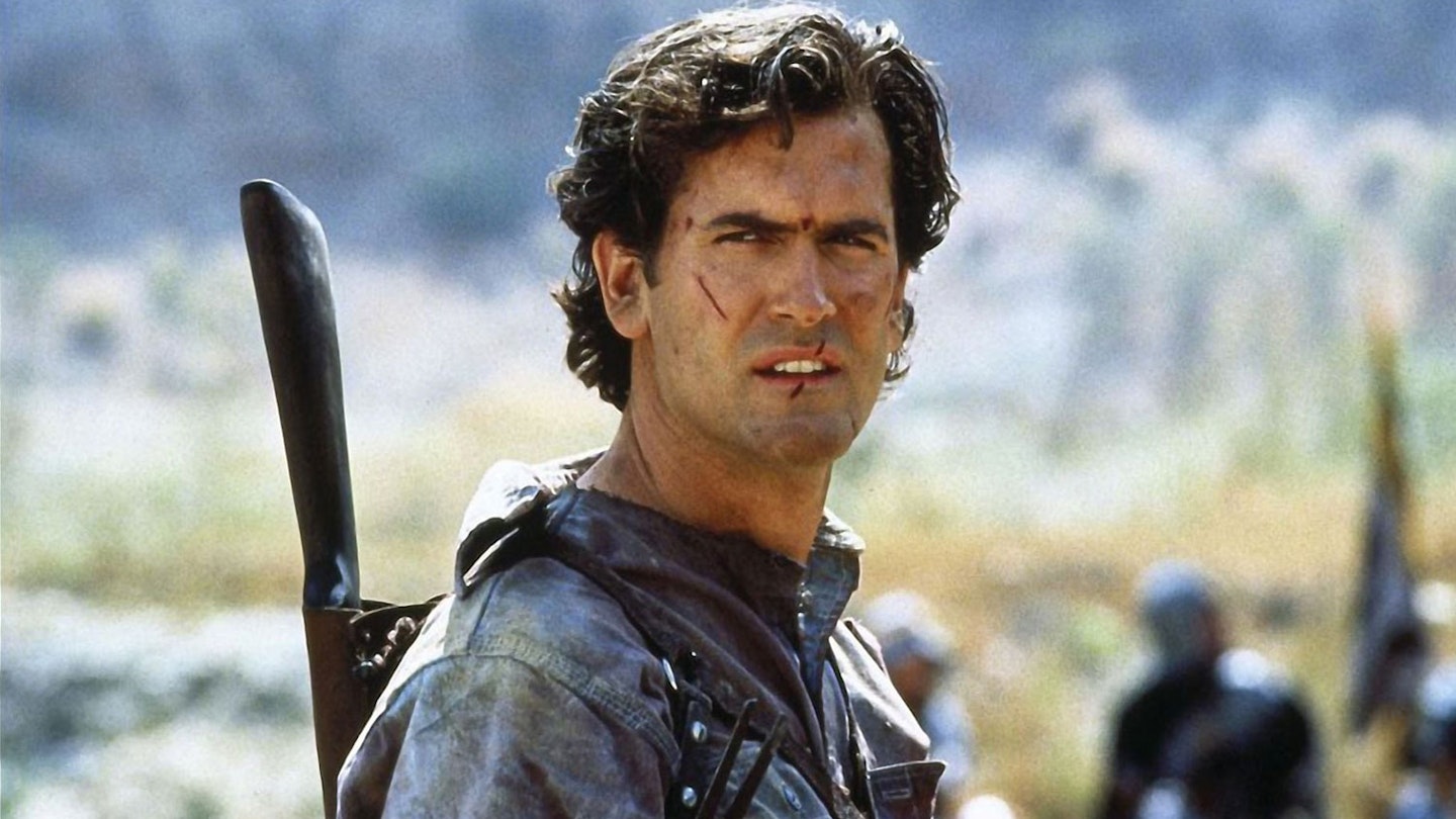 Army Of Darkness / Evil Dead 3