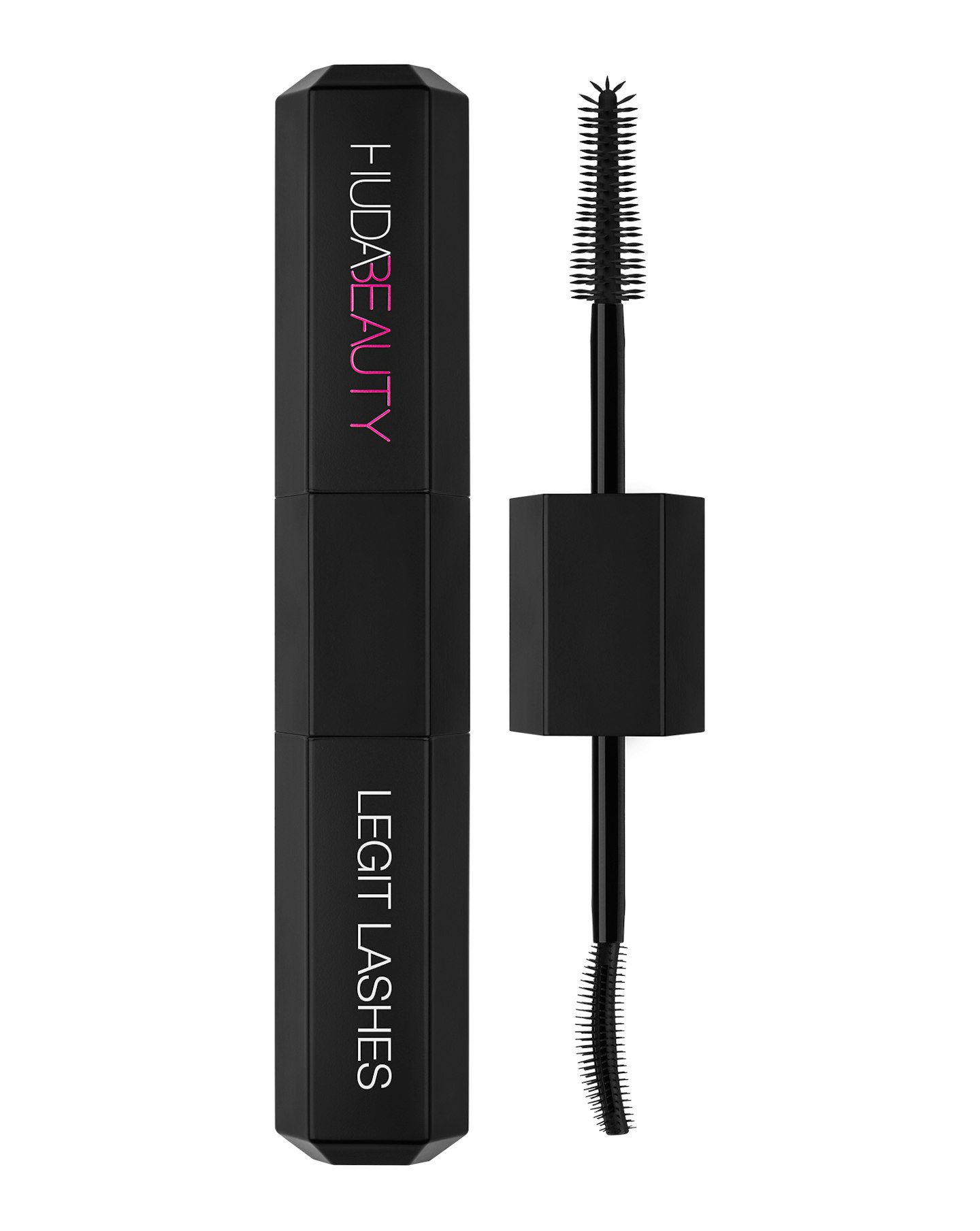 Huda Beauty Legit Lashes Mascara, £24