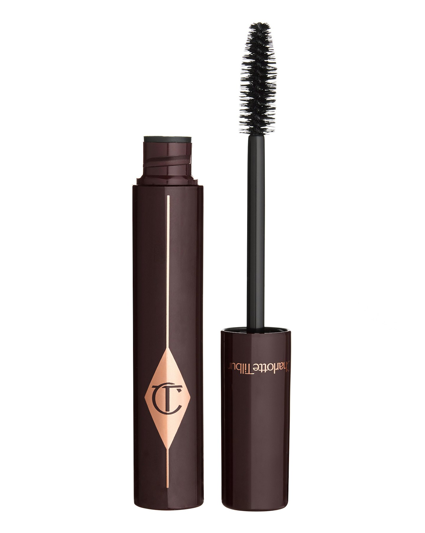 Charlotte Tilbury Full Fat Lashes, £23