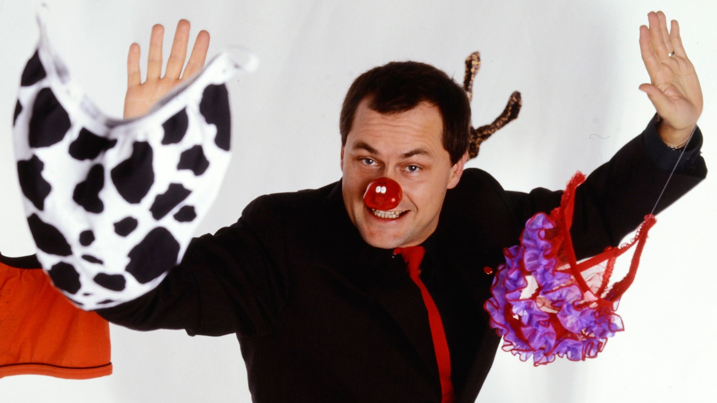 Jack Dee