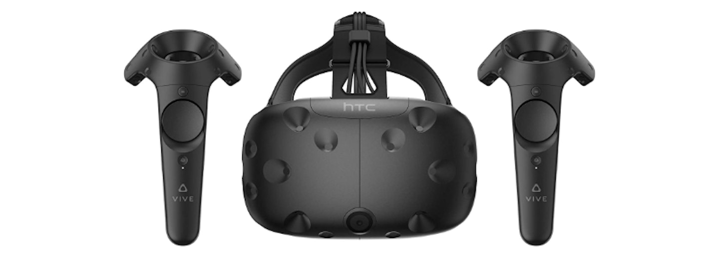 HTC Vive