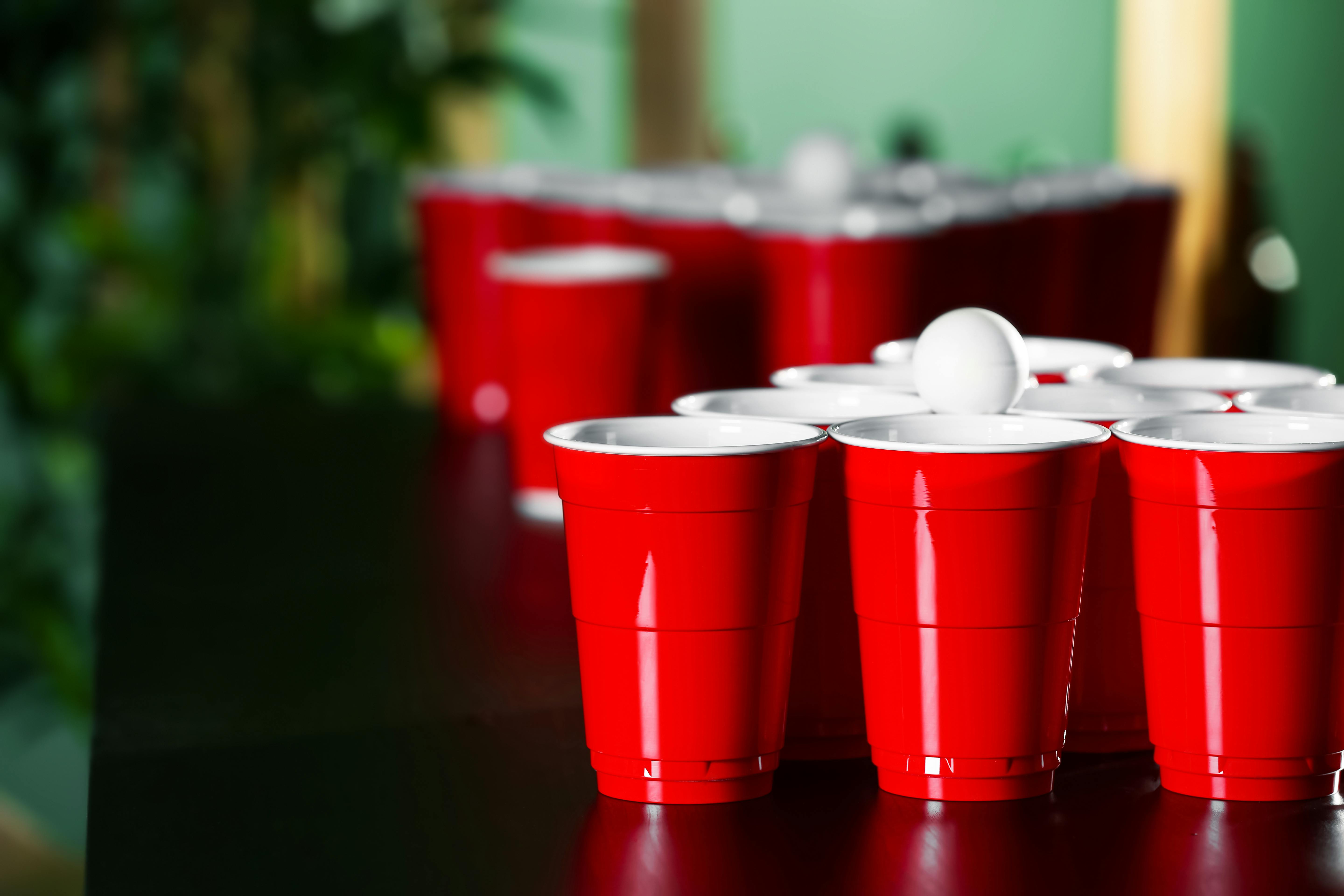7 Really Easy Drinking Games With Really Easy Rules Life Grazia