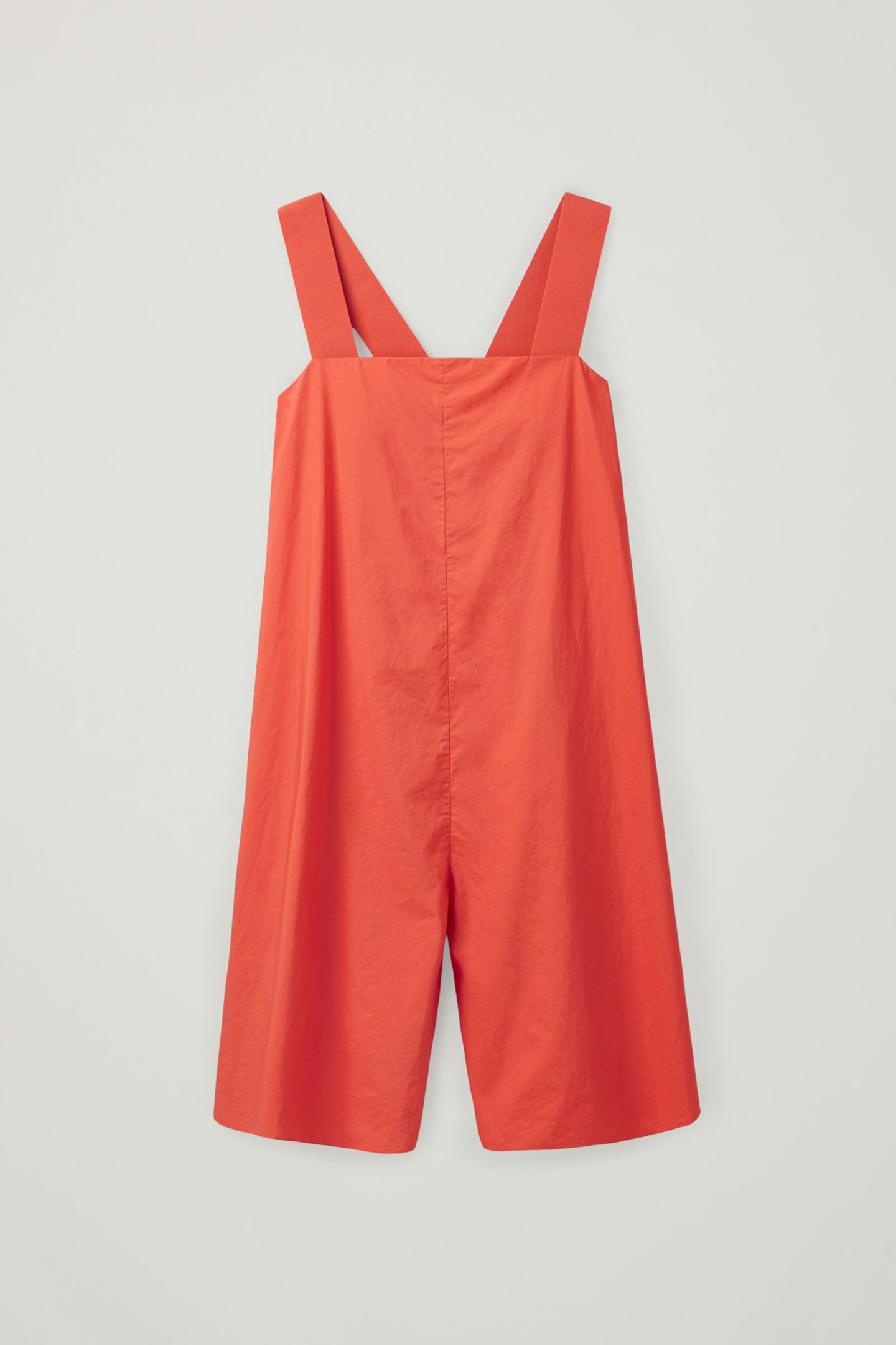 COS, Drop Crotch Playsuit, £79
