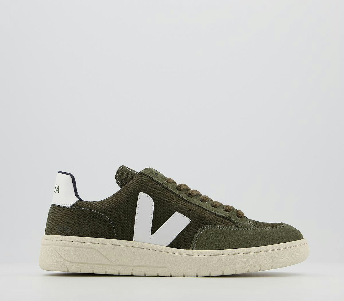 Veja, V-12 Trainers, £105