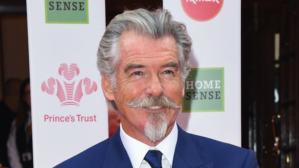Pierce Brosnan Starring In Sci-Fi Thriller Youth | Movies | Empire