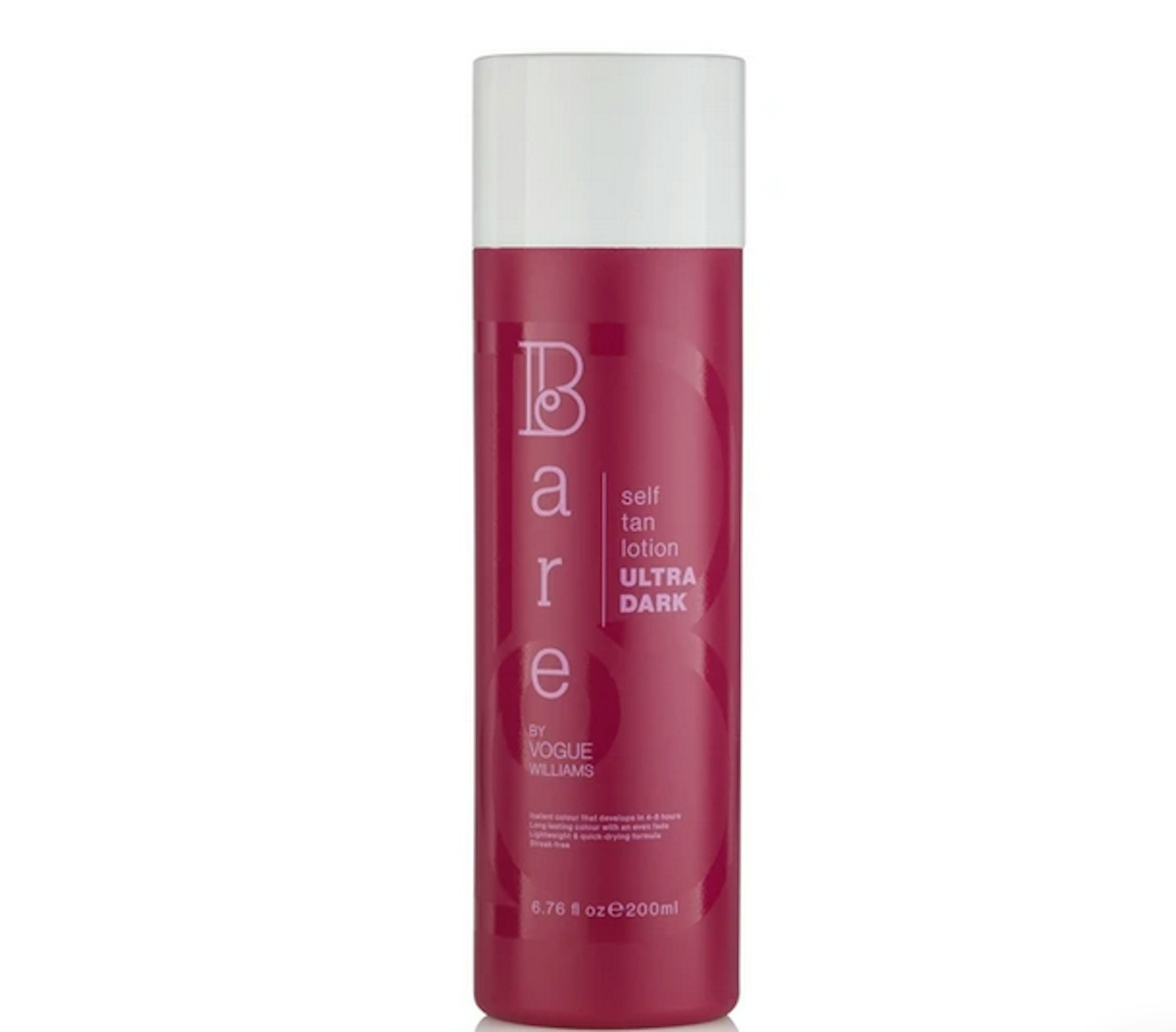 Bare by Vogue Williams Self Tan Lotion, £17.10