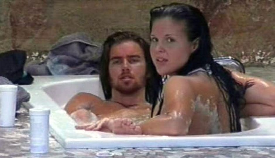 The most NSFW Big Brother sex scenes of ALL TIME Entertainment Heat picture