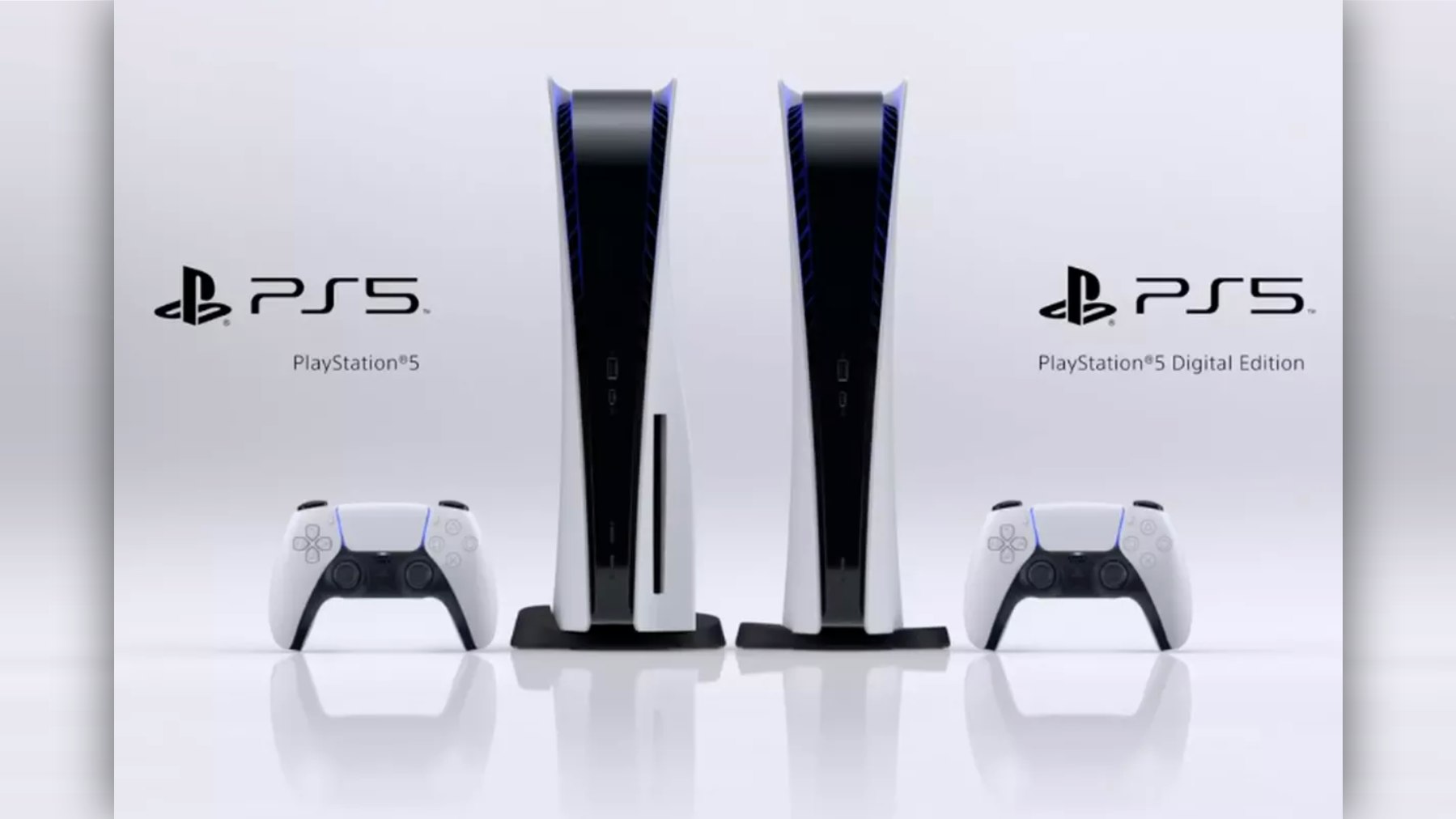 The PlayStation 5 Console Has Been Revealed the-playstation-5-console-has-been-revealed