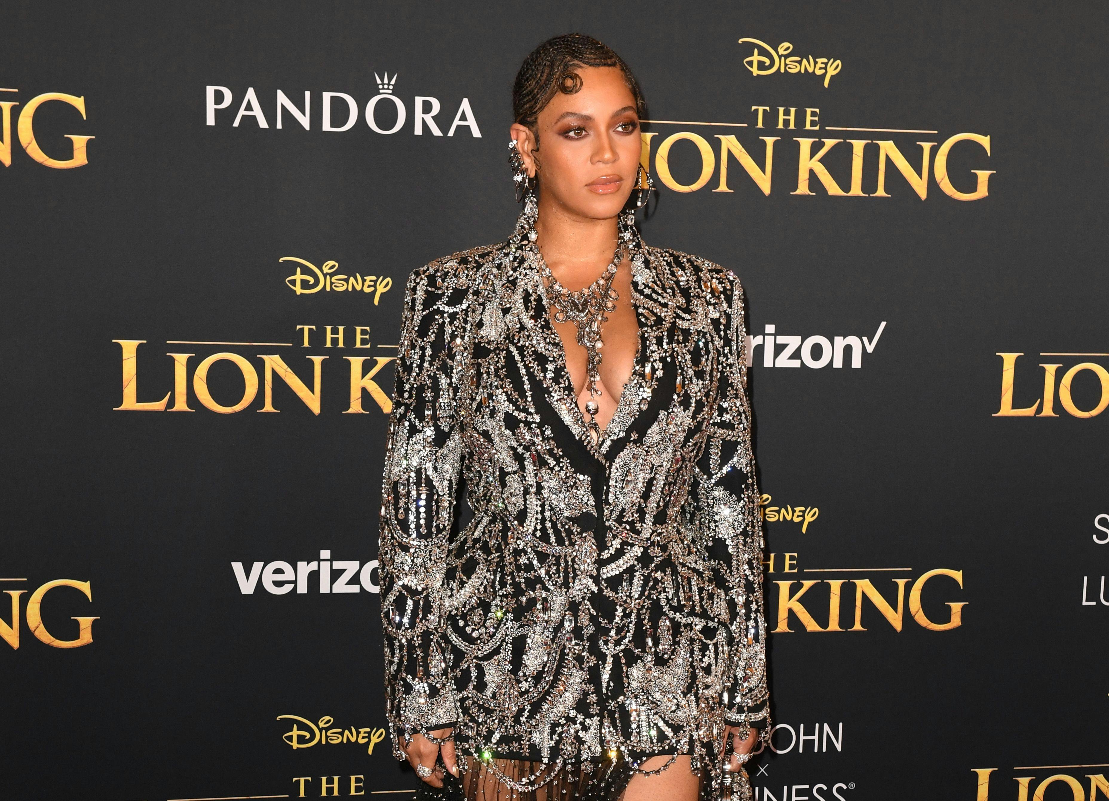 Beyoncé Seeks Justice For Breonna Taylor In Letter To Kentucky Attorney ...