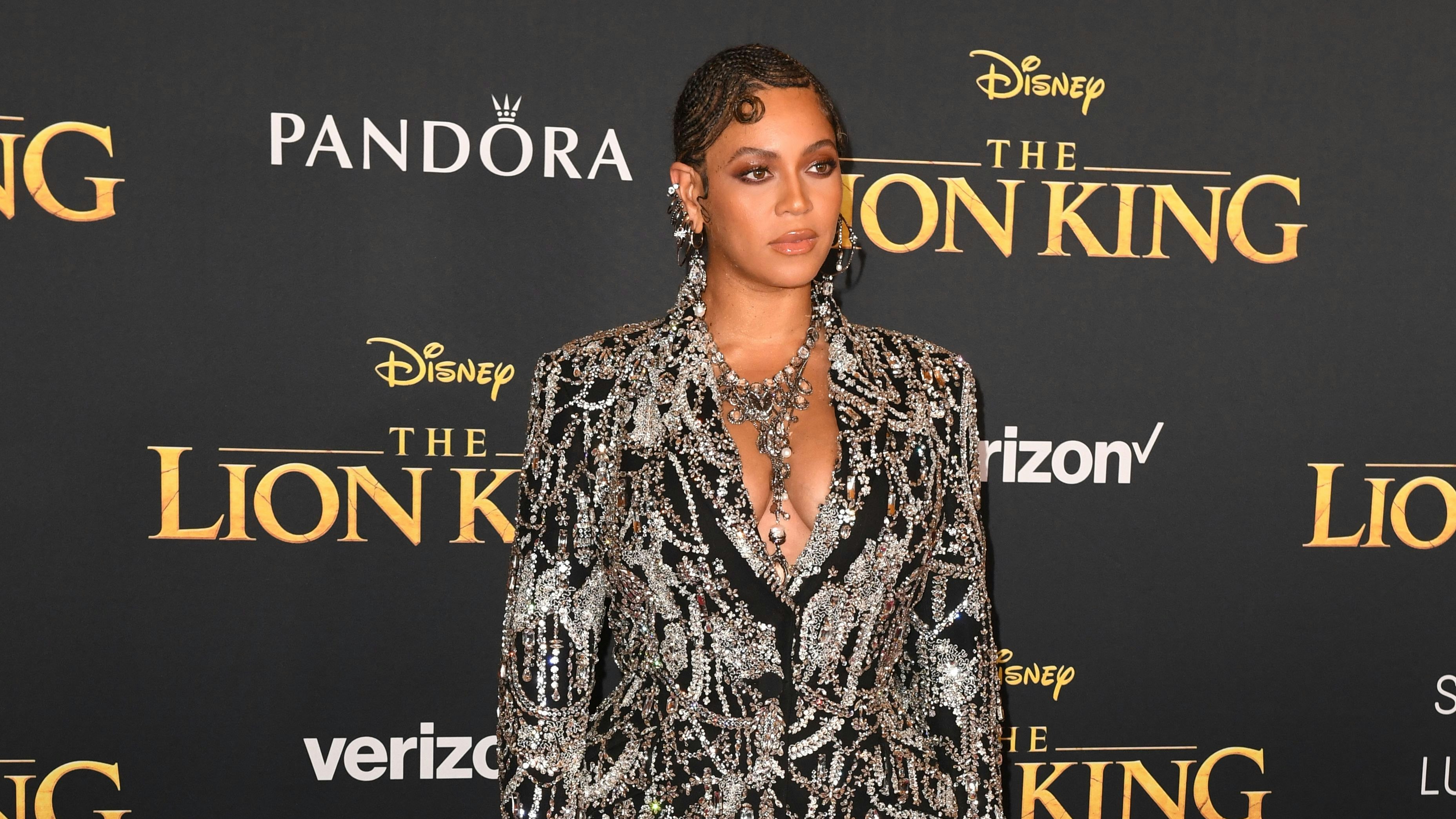 Beyoncé Seeks Justice For Breonna Taylor In Letter To Kentucky Attorney ...