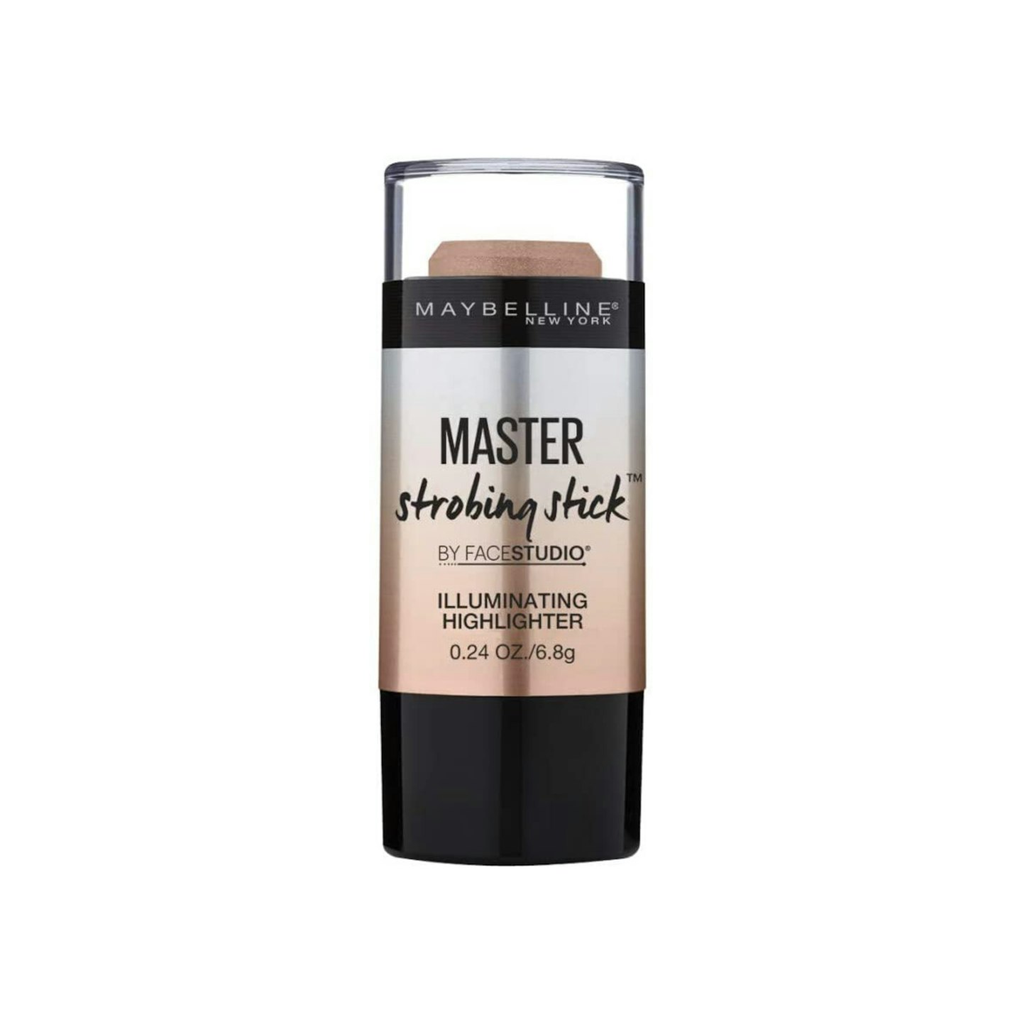 Maybelline Make-Up Master Strobing Stick Number
