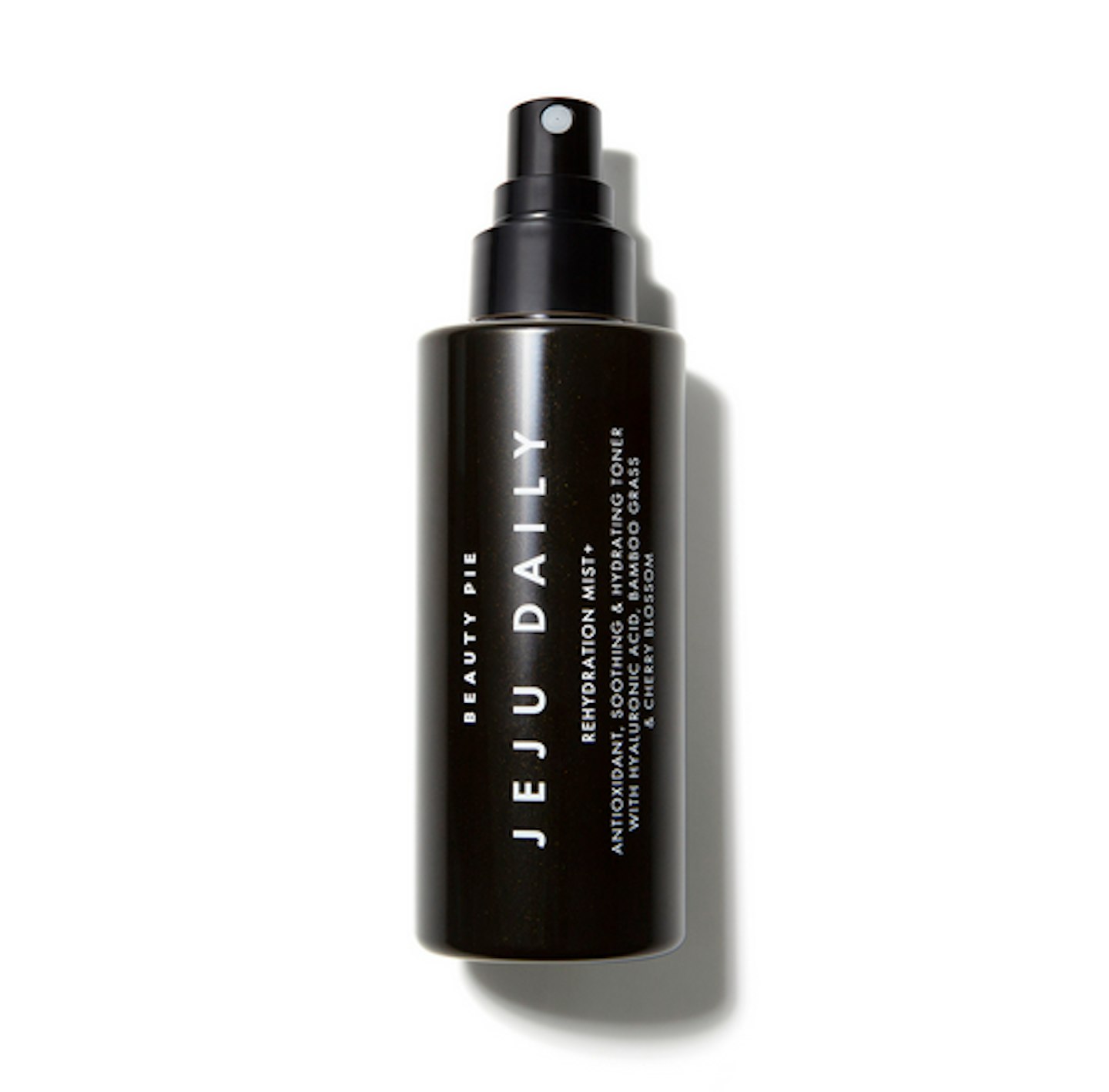 Beauty Pie Jeju Daily Hyaluronic Acid Mist+, £30 (members pay £10.58)