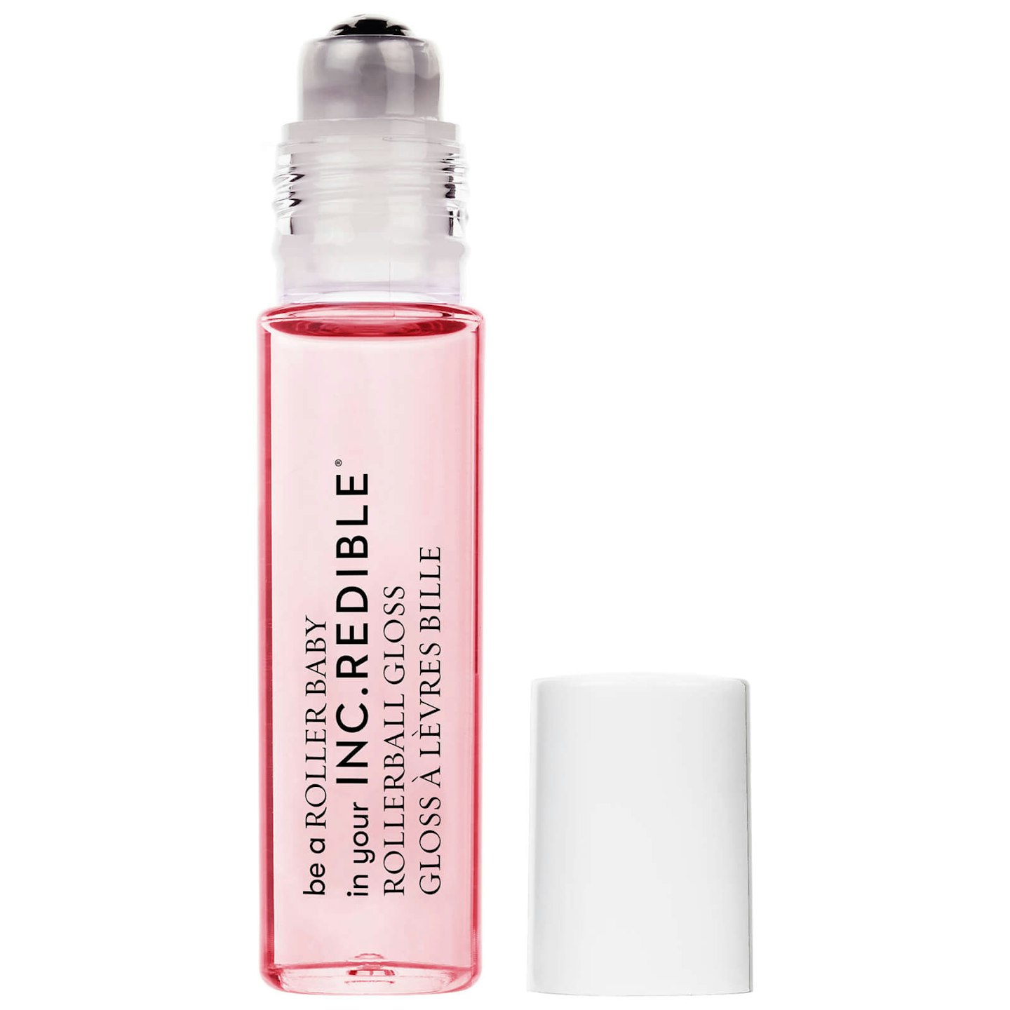 INC.redible Roller Baby in Rolling Like A Honey, £8