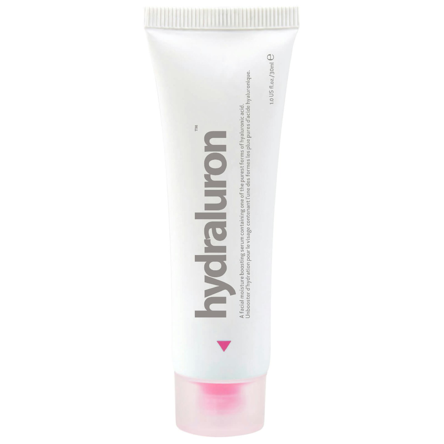Indeed Labs Hydraluron Moisture Boosting Facial Serum, £20.83