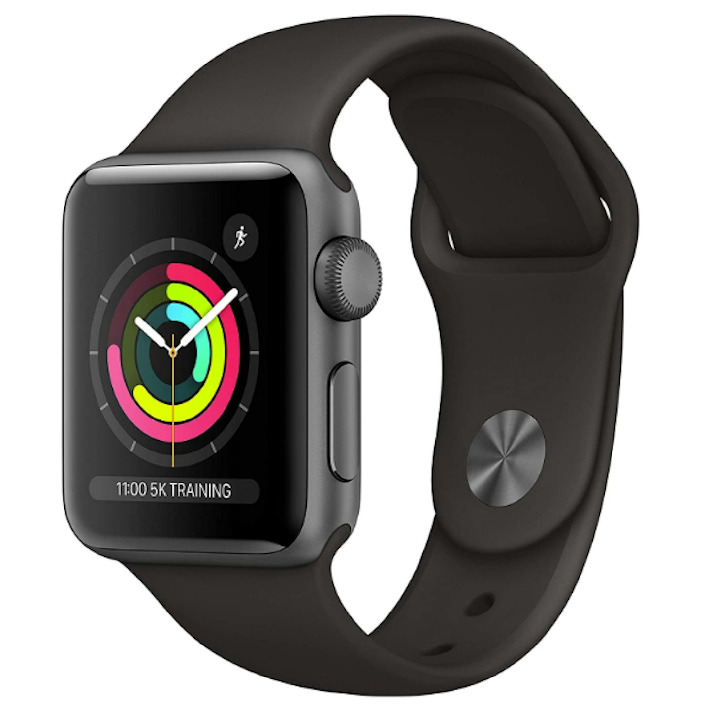 Apple watch sales 5k training