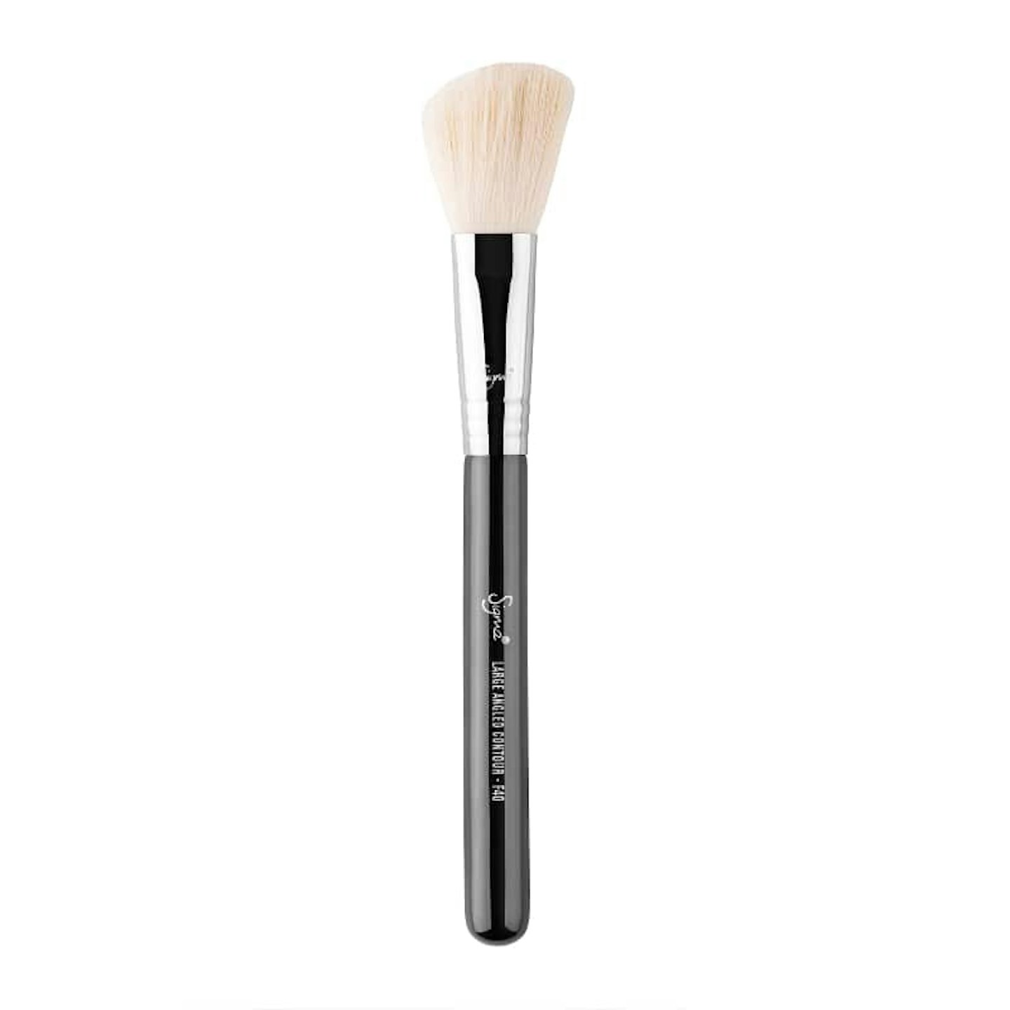 Sigma Large Angled Contour Brush