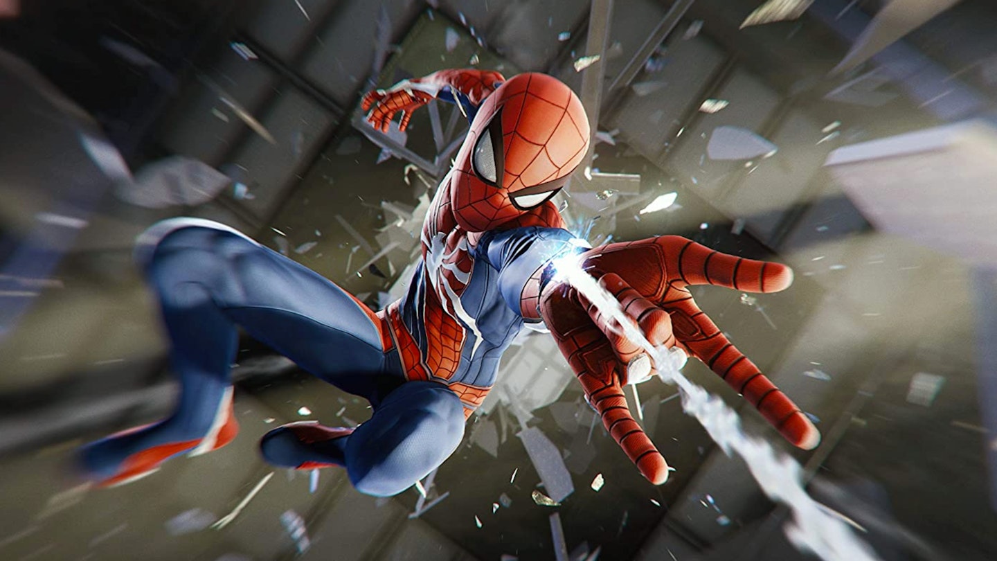 Best PS4 Games 2020
