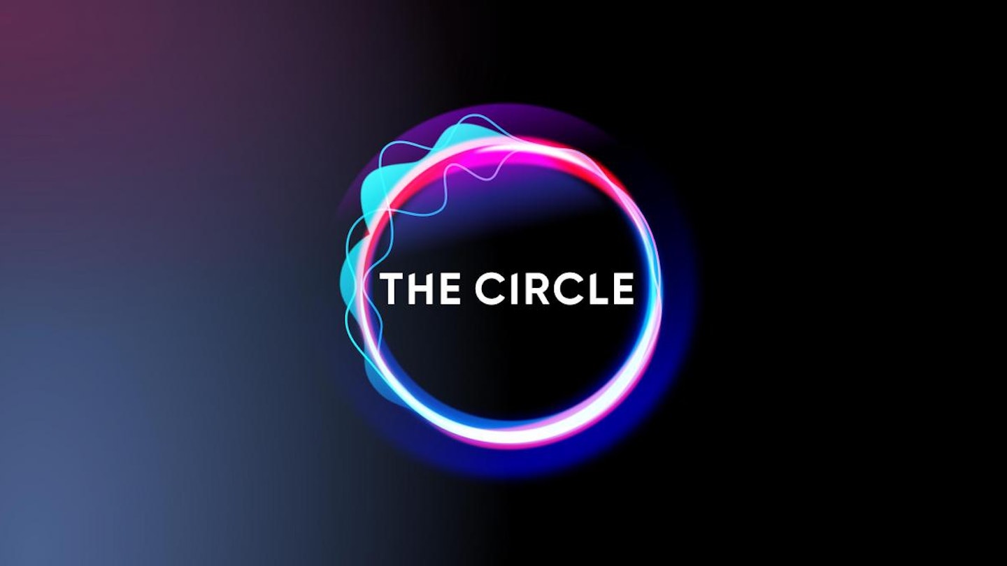 the circle logo 