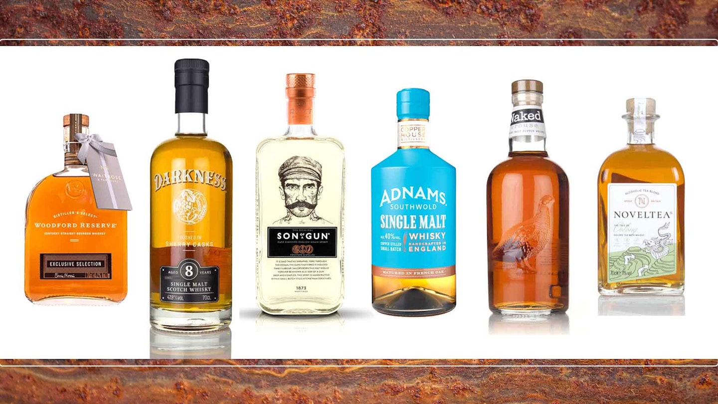 Best whisky to buy online
