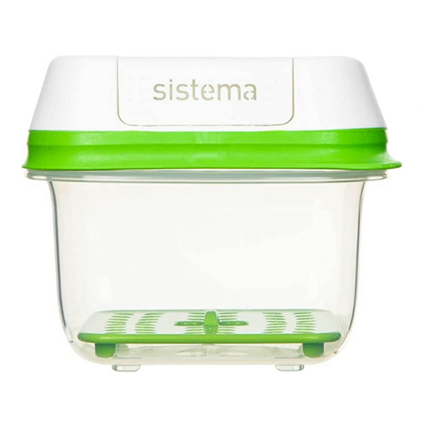 Sistema FreshWorks Storage Container