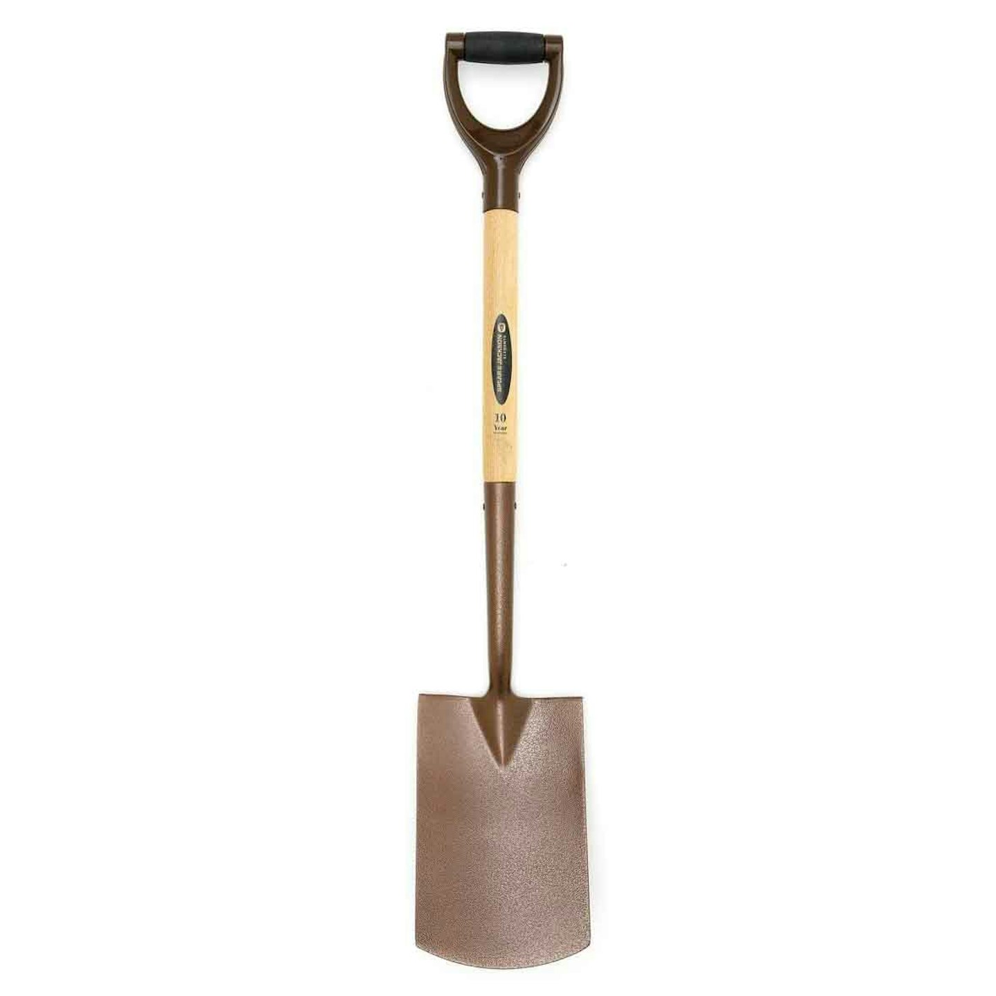 Spear & Jackson Elements Digging Spade