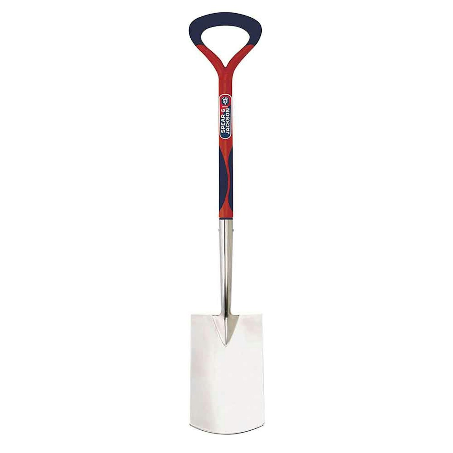 Spear & Jackson Select Stainless Digging Spade