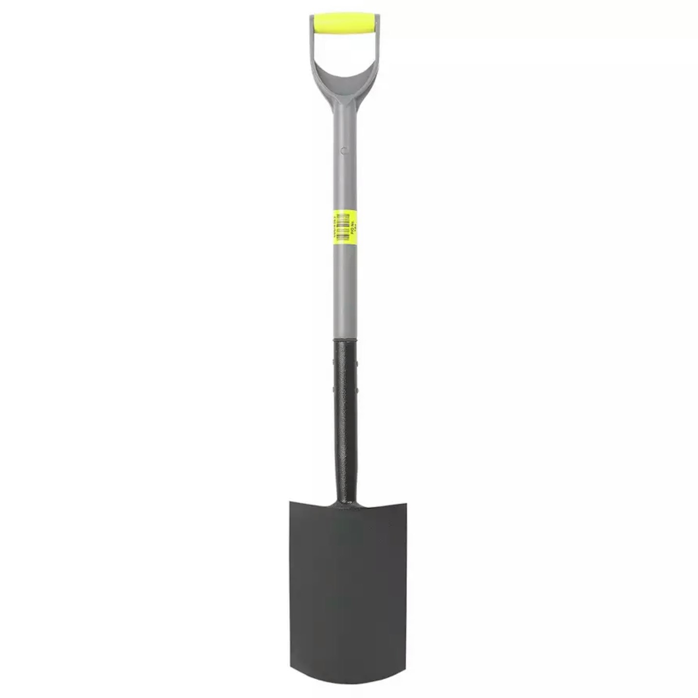 Challenge Carbon Steel Digging Spade