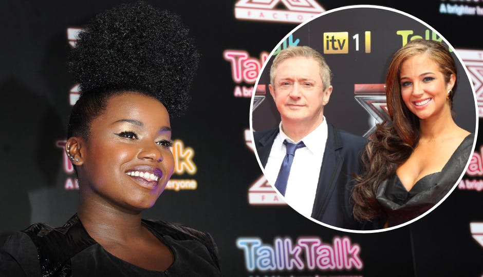 The X Factor: Misha B Felt Suicidal Following 'bullying' Claims