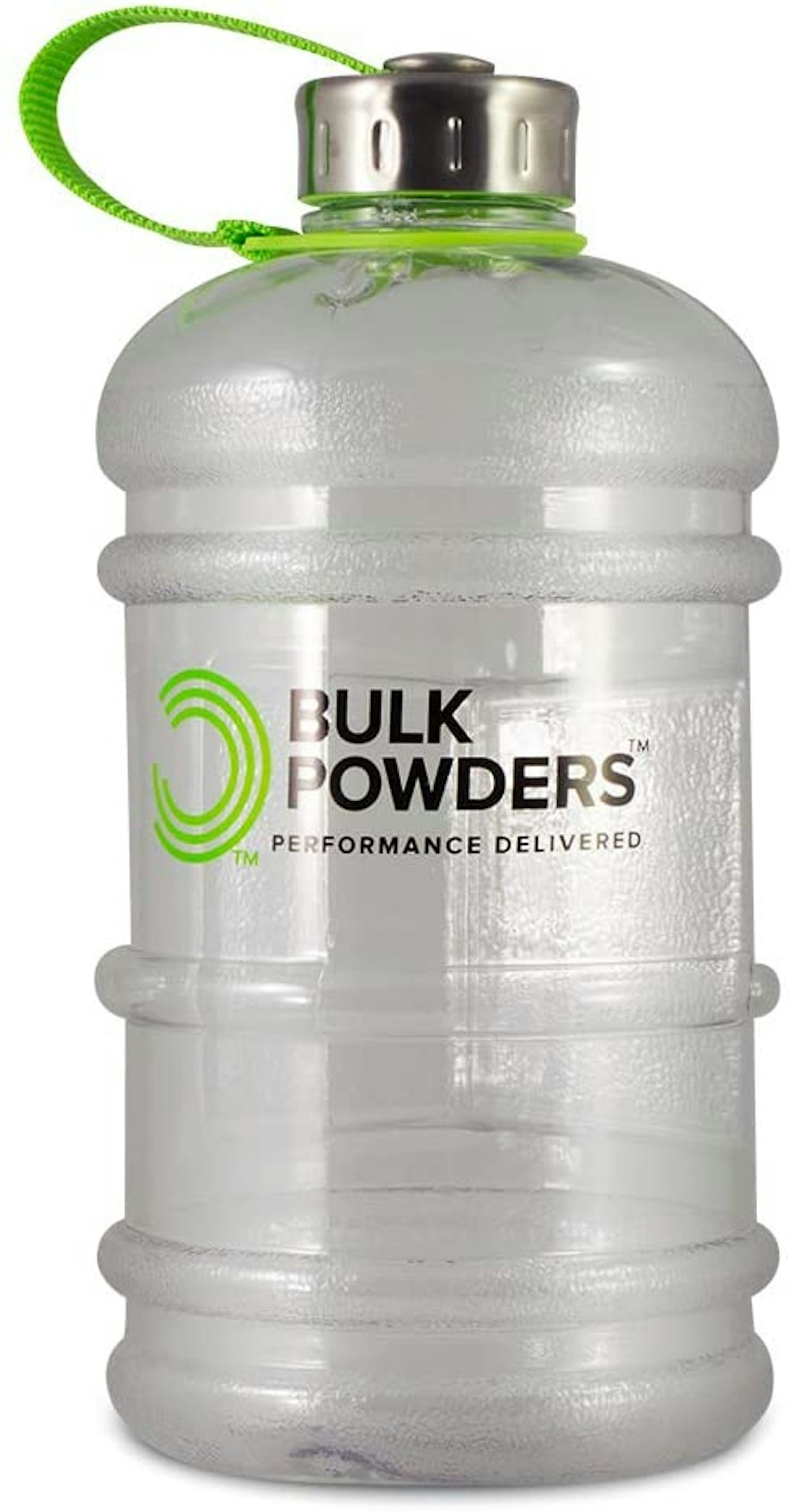 best gym water bottle
