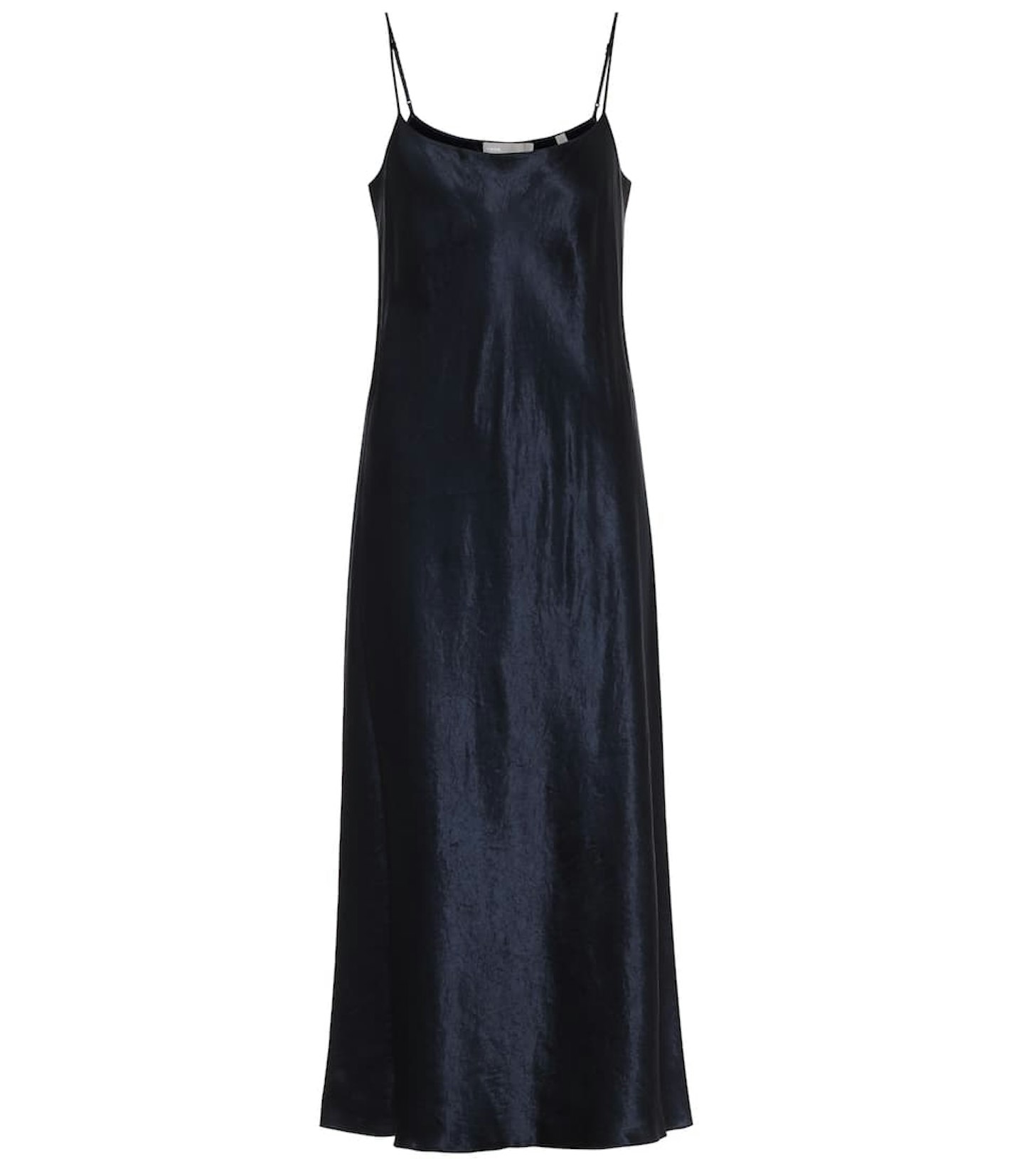 Vince Satin Slip Dress