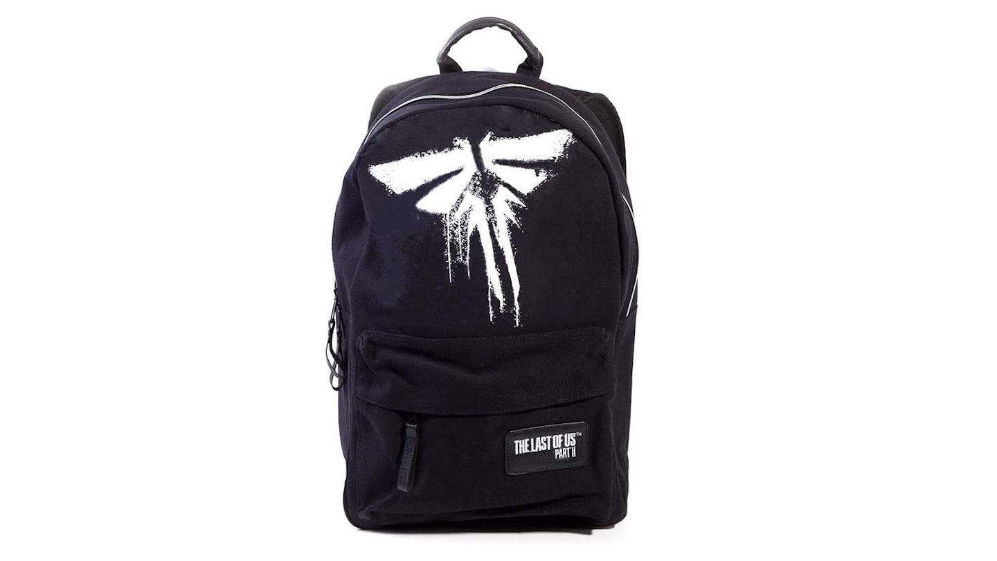 The Last of Us Firefly Backpack