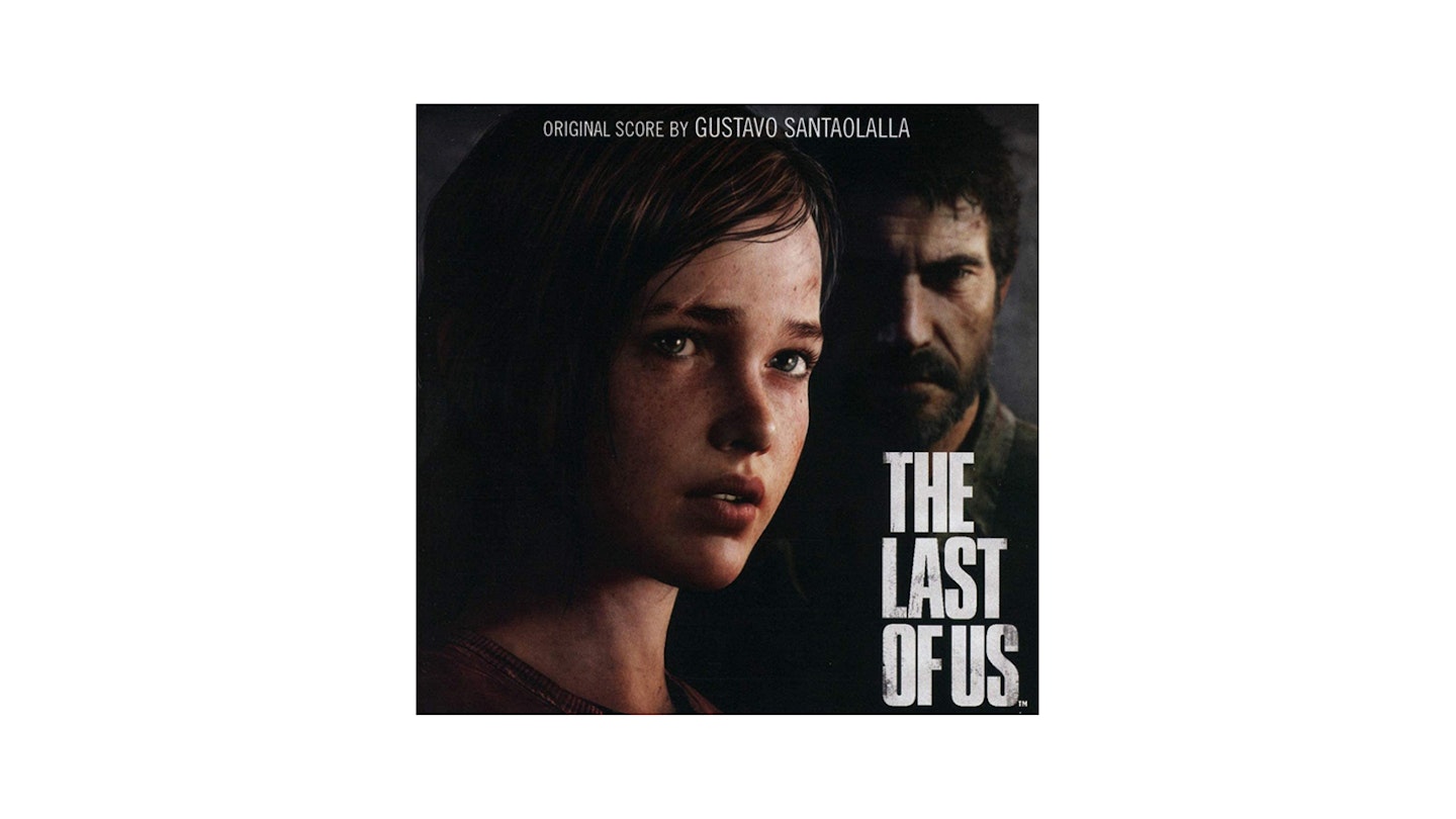 The Last Of Us - Official Soundtrack