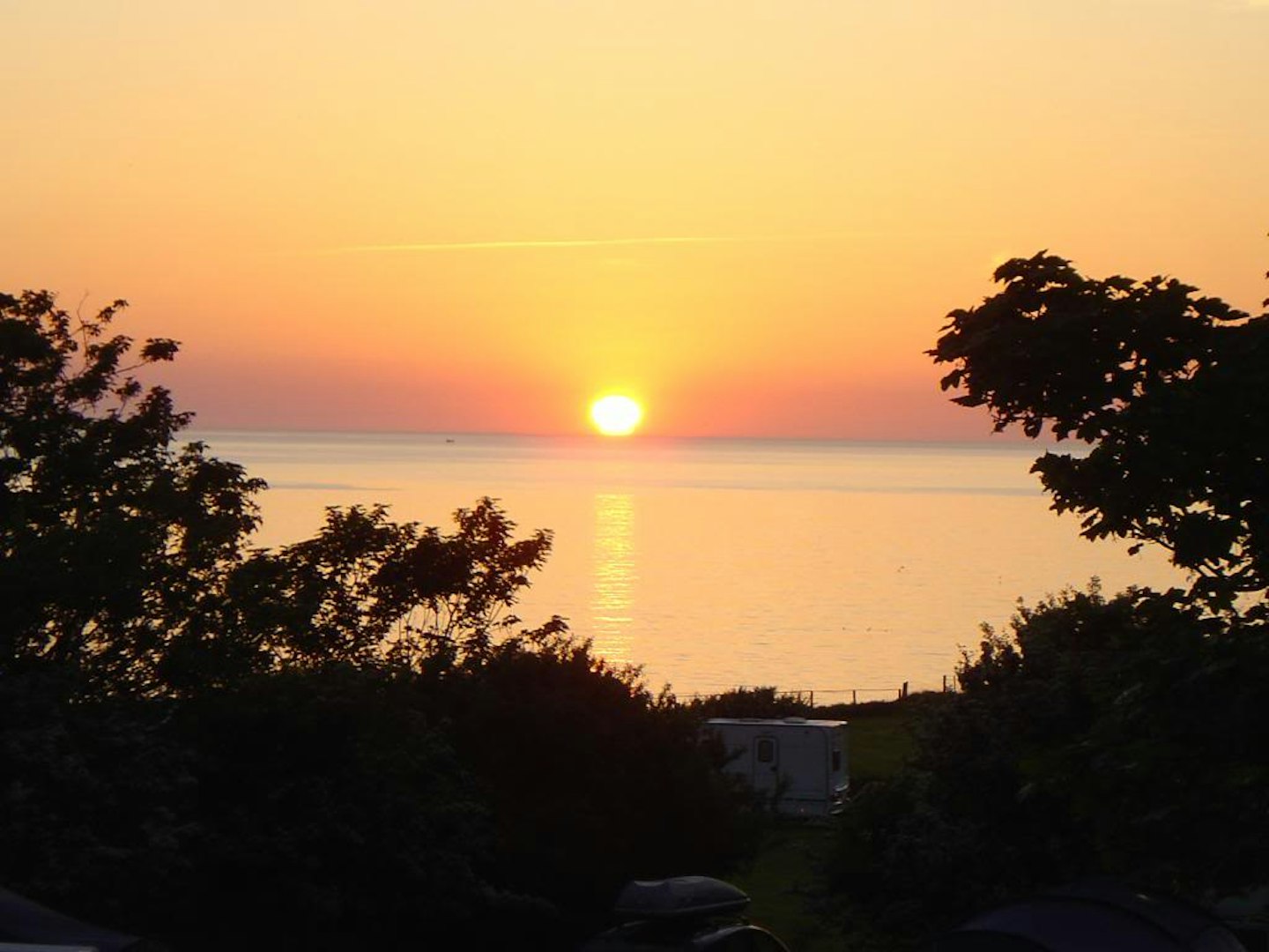 FOR BEACH VIBES – ABERAFON, WALES