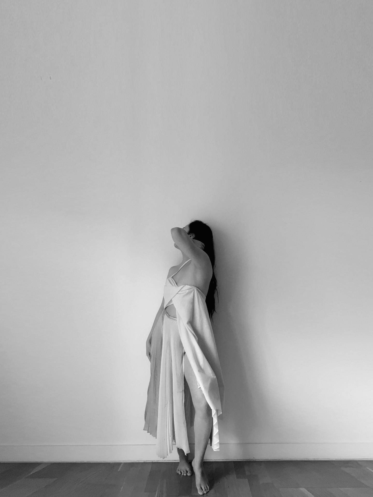 Alice Khor - BA Fashion Design Development