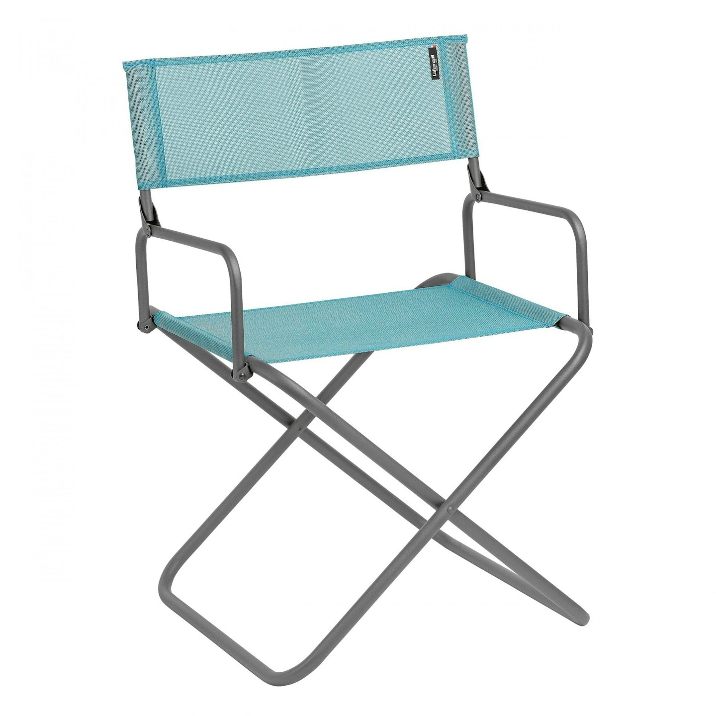 Lafuma Mobilier, Camping Armchair, £49.50