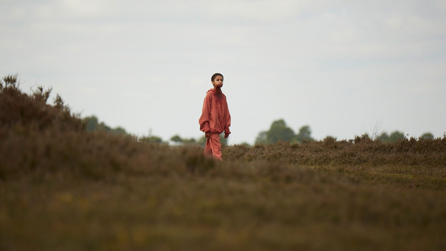 The Girl With All the Gifts