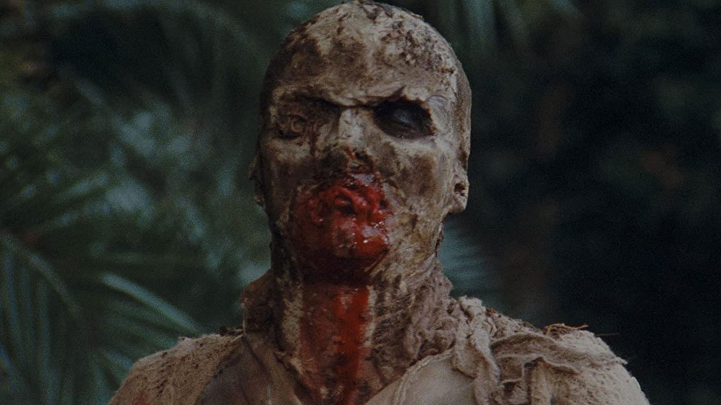 30 Best Zombie Movies Of All Time For a Gory Watch